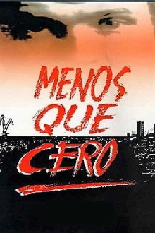 Menos que cero Trailer