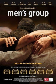 Men's Group Trailer