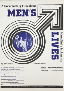 Men's Lives Trailer