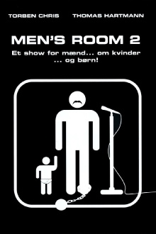 Men's Room 2 Trailer