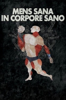 Mens Sana in Corpore Sano Trailer