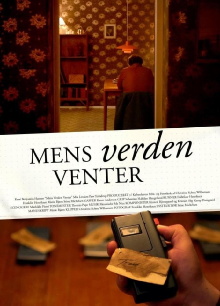 Mens verden venter Trailer