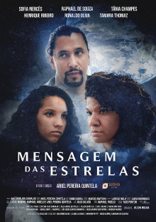 Mensagem das Estrelas Trailer