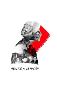 Mensaje a la nación Trailer