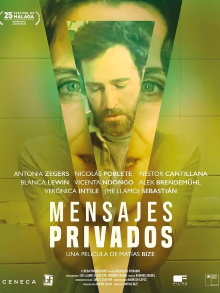 Mensajes privados Trailer