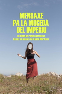 Mensaxe pa la mocedá del Imperiu Trailer