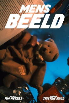 Mensbeeld Trailer