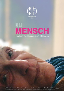 Mensch Trailer