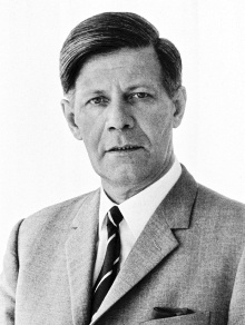 Mensch Helmut - der Mythos Helmut Schmidt Trailer