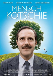 Mensch Kotschie Trailer