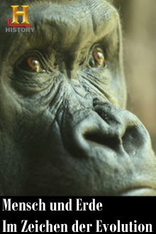 Mensch und Erde - Im Zeichen der Evolution Trailer