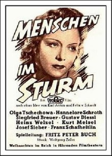 Menschen im Sturm Trailer