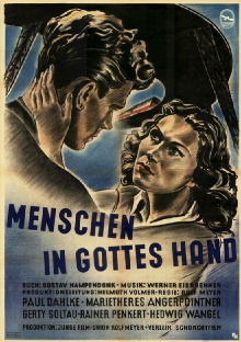 Menschen in Gottes Hand Trailer