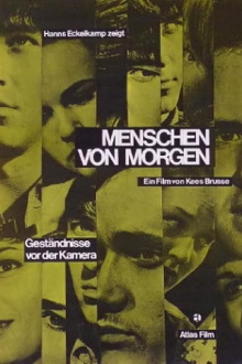 Menschen von Morgen - Geständnisse vor der Kamera Trailer
