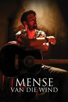 Mense van die Wind Trailer
