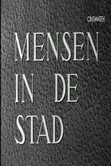 Mensen in de stad Trailer