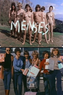 Menses Trailer
