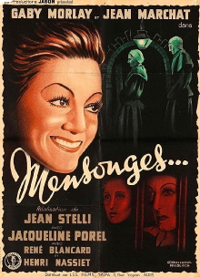 Mensonges Trailer