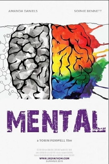 Mental Trailer