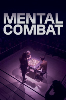 Mental Combat : La naissance d'un sport Trailer
