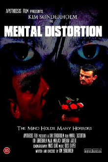 Mental Distortion Trailer