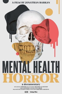Mental Health and Horror: A Documentary Trailer