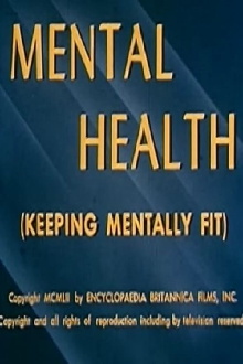Mental Health (Keeping Mentally Fit) Trailer