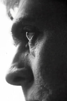 Mental Hospital Trailer