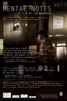 Mental Notes Trailer