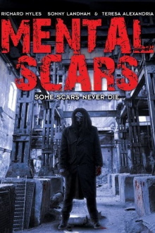 Mental Scars Trailer