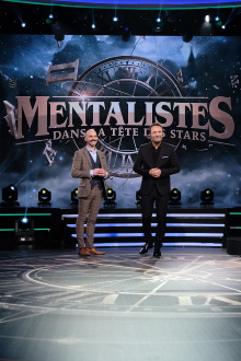 Mentalistes : Dans la tête des stars Trailer