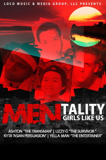 Mentality “Girls Like Us” Trailer
