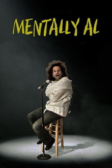 Mentally Al Trailer