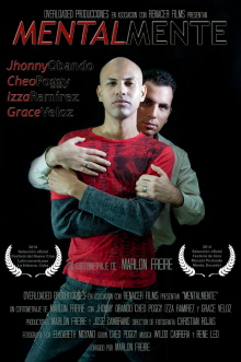 Mentally Trailer