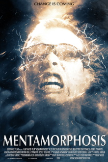Mentamorphosis Trailer