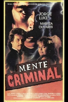 Mente Criminal Trailer