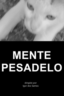 MENTE PESADELO Trailer