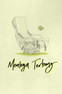 Mentega Terbang Trailer
