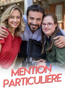 Mention particulière Trailer
