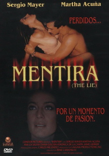 Mentira Trailer