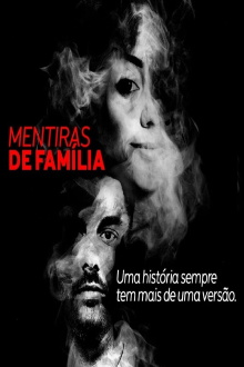 Mentiras de família Trailer