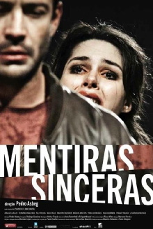 Mentiras Sinceras Trailer