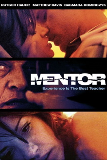 Mentor Trailer