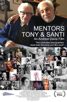 Mentors - Tony & Santi Trailer