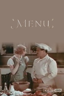 Menu Trailer