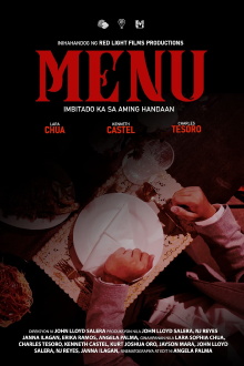 Menu Trailer