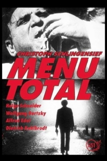 Menu Total Trailer