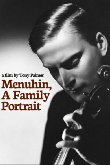 Menuhin, A Family Portrait Trailer
