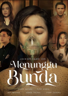 Menunggu Bunda Trailer