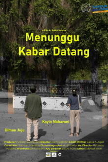 Menunggu Kabar Datang Trailer